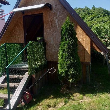 Alfa Διαμέρισμα Kulen Vakuf Εξωτερικό φωτογραφία