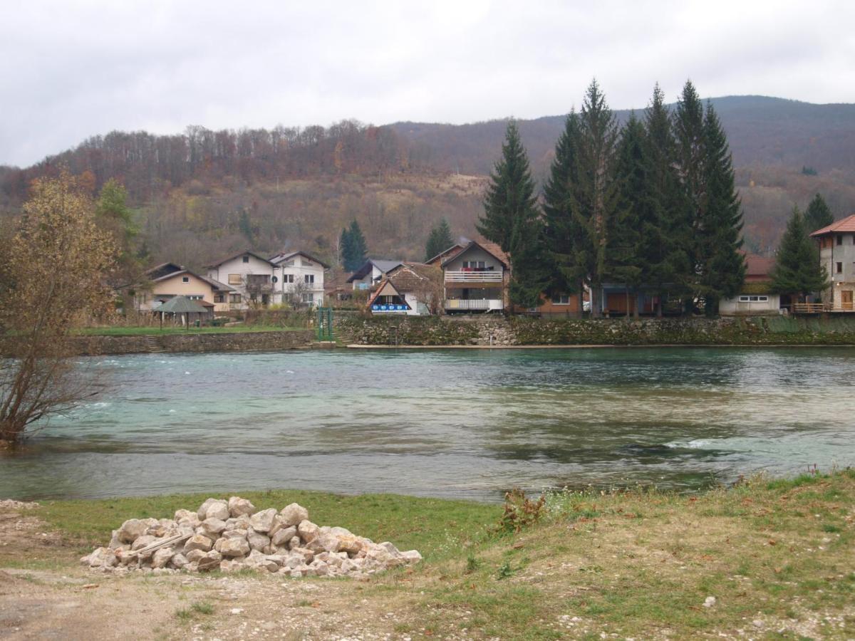 Alfa Διαμέρισμα Kulen Vakuf Εξωτερικό φωτογραφία
