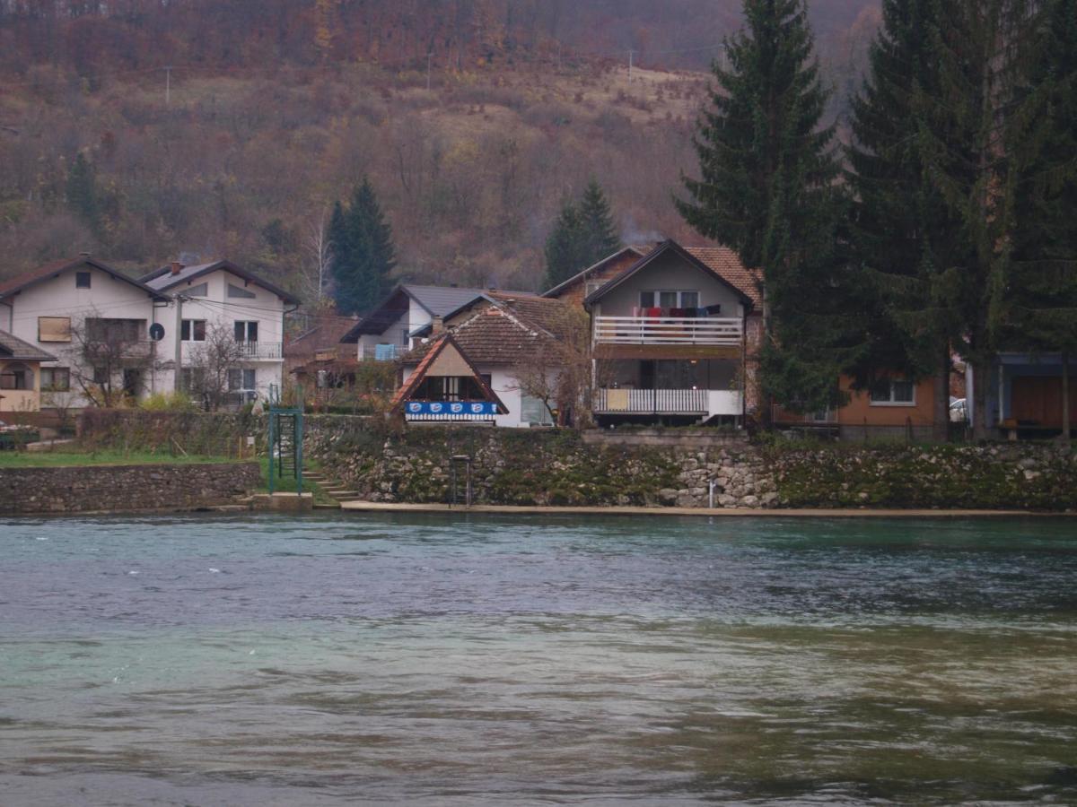 Alfa Διαμέρισμα Kulen Vakuf Εξωτερικό φωτογραφία