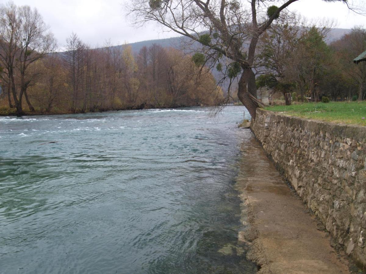 Alfa Διαμέρισμα Kulen Vakuf Εξωτερικό φωτογραφία