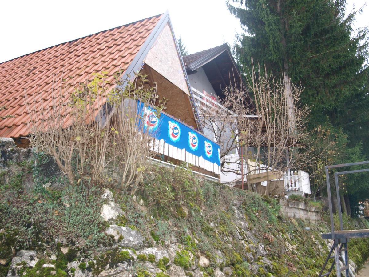 Alfa Διαμέρισμα Kulen Vakuf Εξωτερικό φωτογραφία