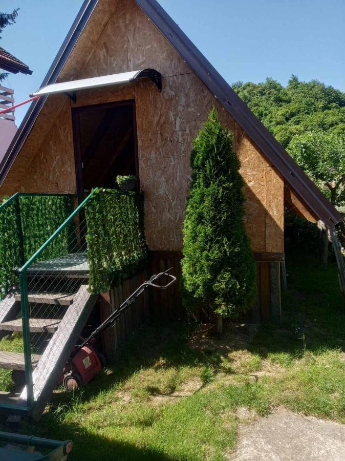 Alfa Διαμέρισμα Kulen Vakuf Εξωτερικό φωτογραφία