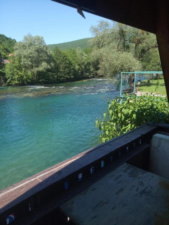 Alfa Διαμέρισμα Kulen Vakuf Εξωτερικό φωτογραφία