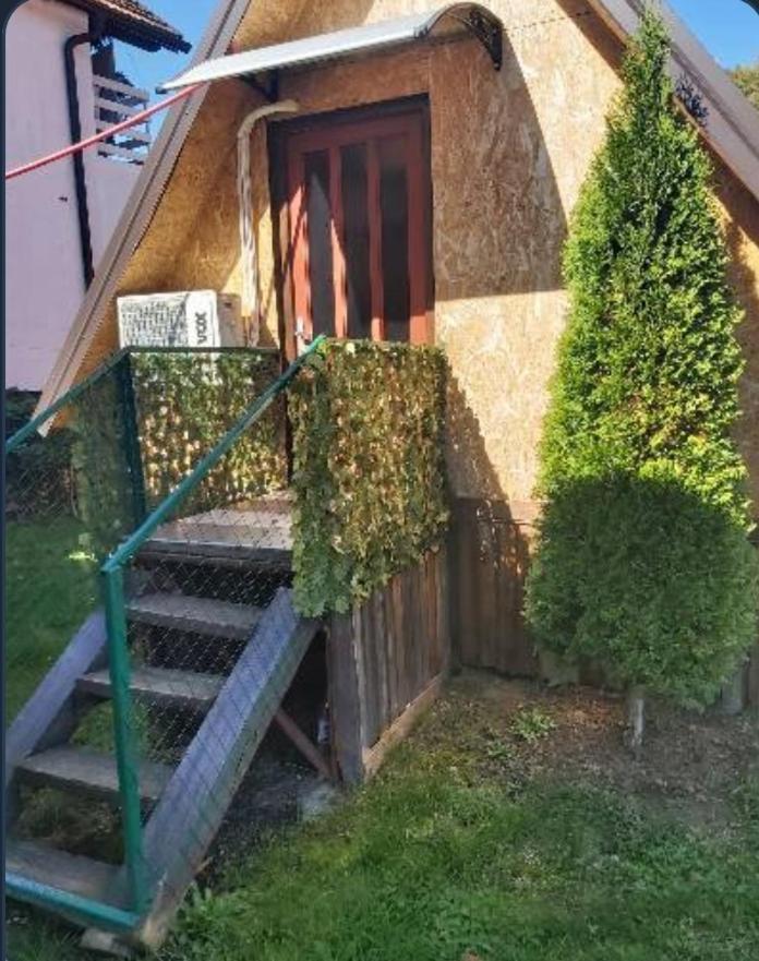 Alfa Διαμέρισμα Kulen Vakuf Εξωτερικό φωτογραφία